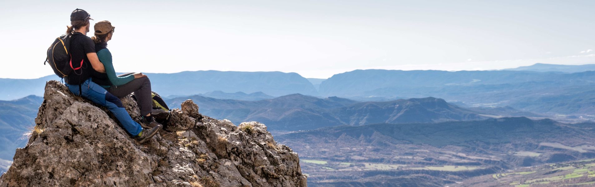 DESCUBRE EL JUSSÀ - Ven, alojate y haz visitas con descuento